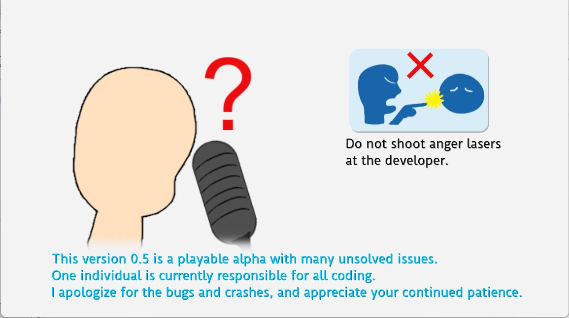 The Choicer Voicer microphone setup guide